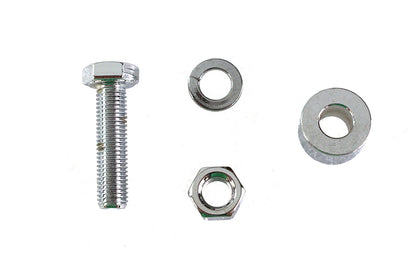 Brake Light Switch Mounting Kit
