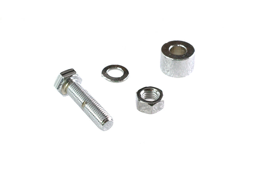 Brake Light Switch Mounting Kit