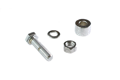 Brake Light Switch Mounting Kit
