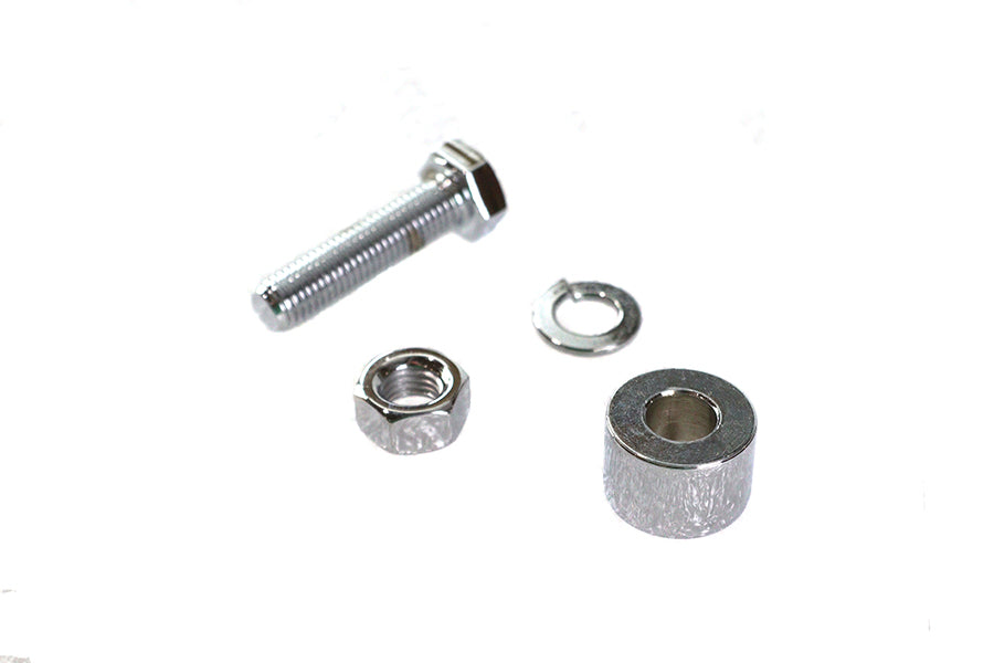 Brake Light Switch Mounting Kit
