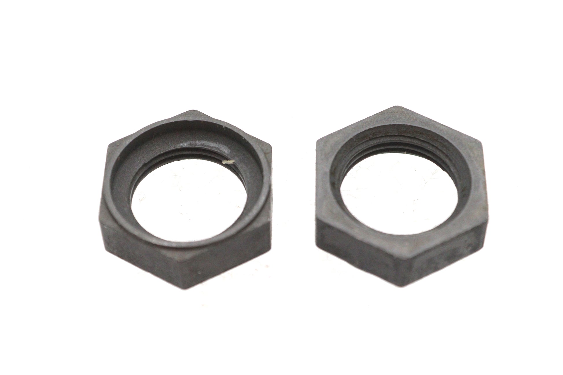 Transmission Shifter Fork Bushing Nuts
