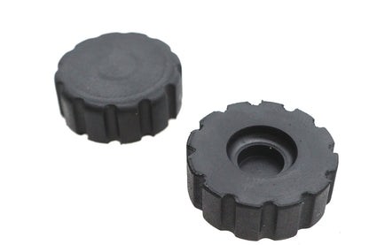 Fuel Tank Front Mount Rubber Bumper Set