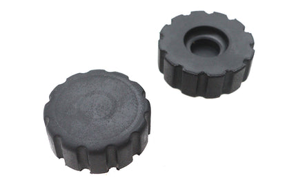 Fuel Tank Front Mount Rubber Bumper Set