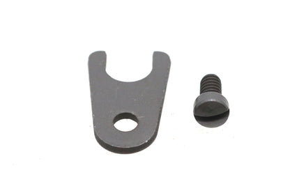Speedometer Drive Unit Retainer Parkerized