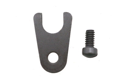 Speedometer Drive Unit Retainer Parkerized