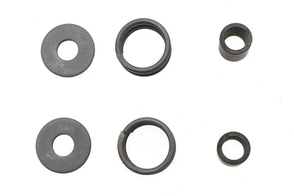 Front Stand Spring, Spacer and Washer Set