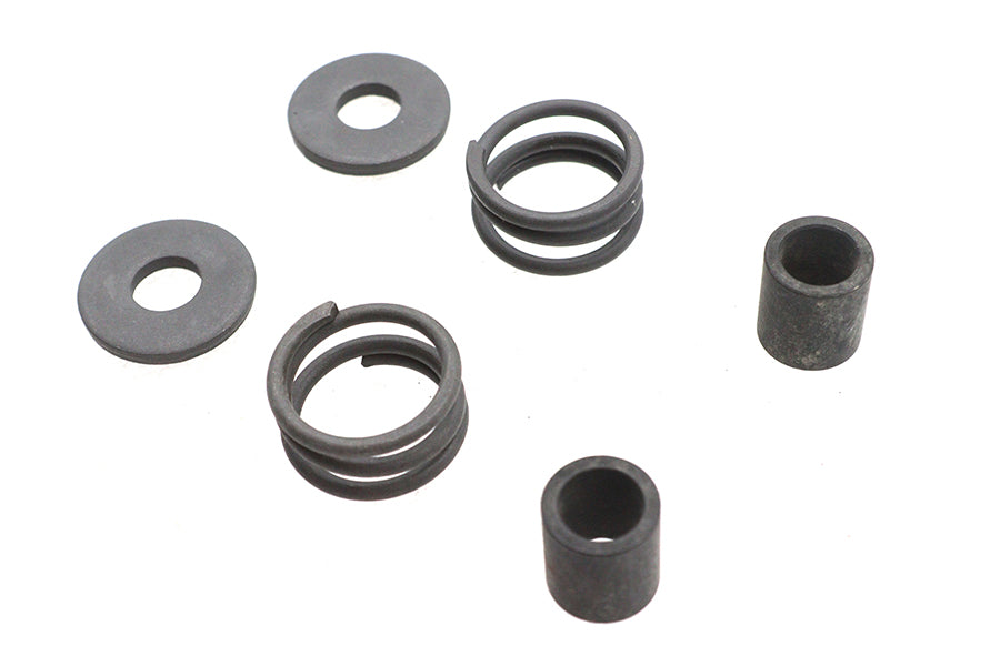 Front Stand Spring, Spacer and Washer Set