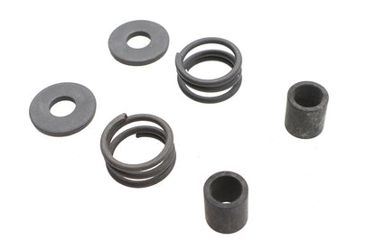 Front Stand Spring, Spacer and Washer Set