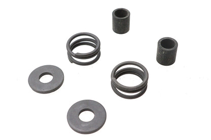 Front Stand Spring, Spacer and Washer Set