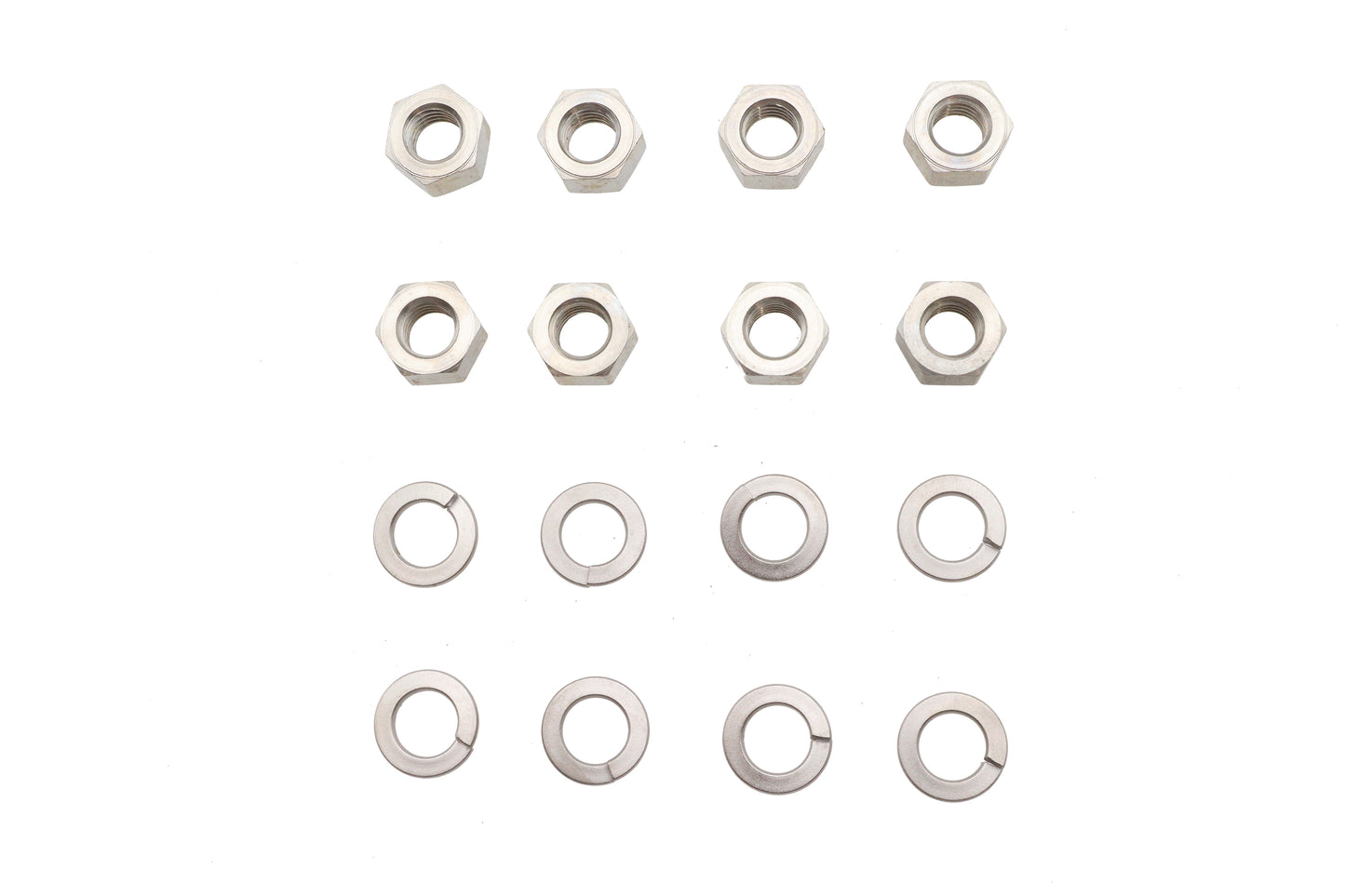 Nickel Plated Cylinder Base Lock Washer