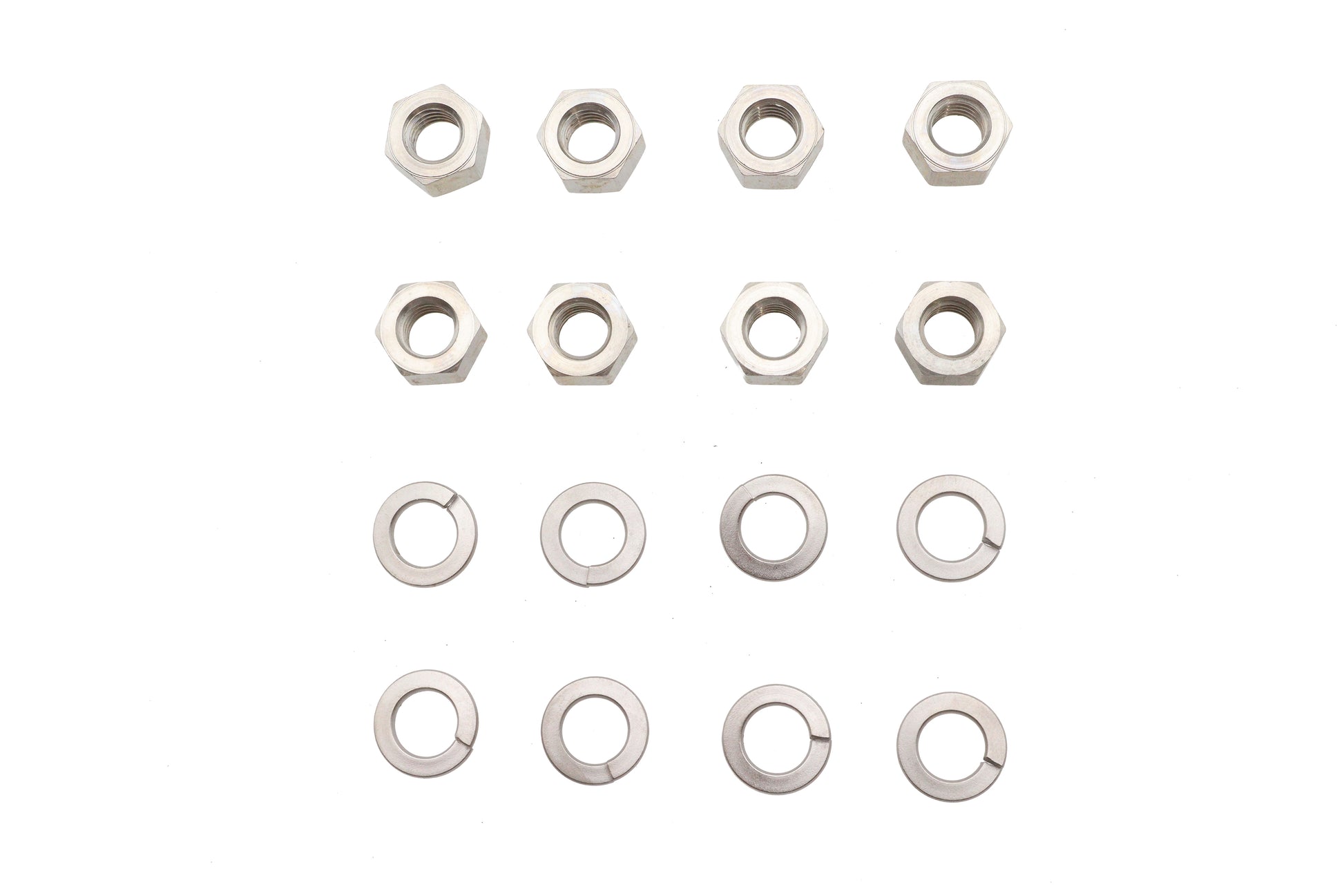 Nickel Plated Cylinder Base Lock Washer