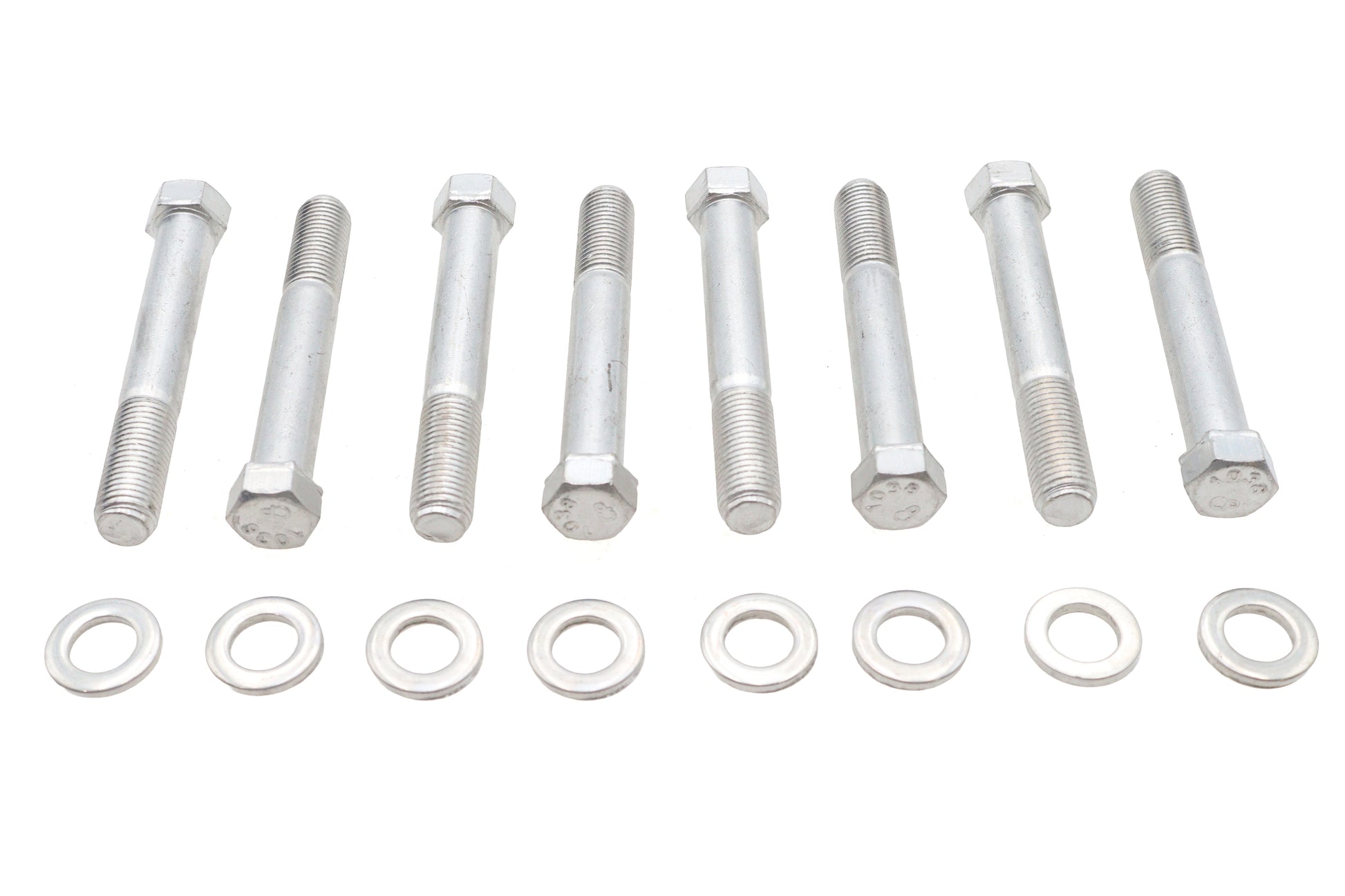 Stock Head Bolt Kit Cadmium Plated