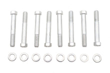 Stock Head Bolt Kit Cadmium Plated