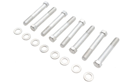 Stock Head Bolt Kit Cadmium Plated