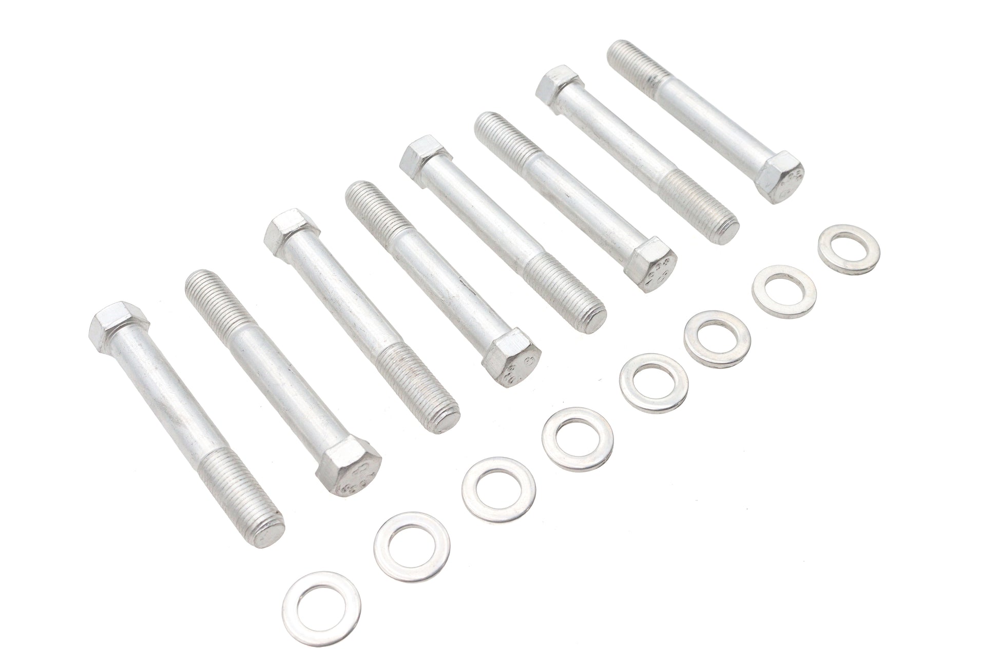 Stock Head Bolt Kit Cadmium Plated