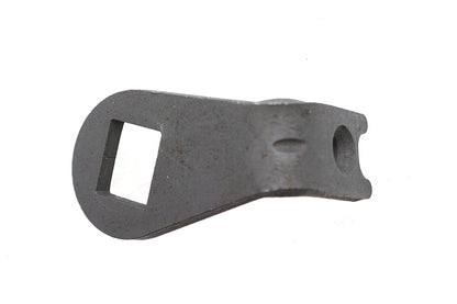 Jiffy Kickstand Spring Plate Parkerized