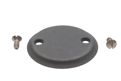 Primary Inspection Cover Parkerized