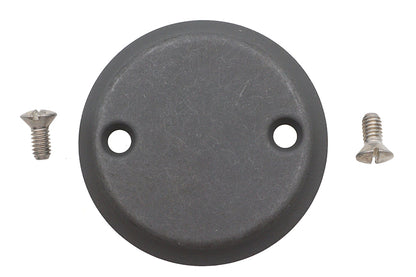 Primary Inspection Cover Parkerized