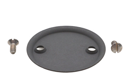 Primary Inspection Cover Parkerized
