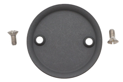 Primary Inspection Cover Parkerized