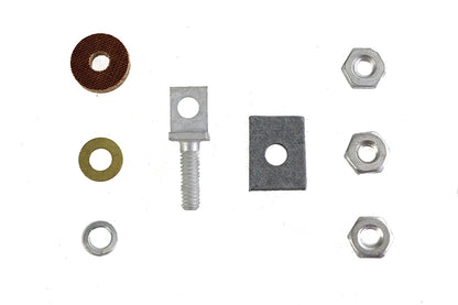 Circuit Breaker Wire Assembly