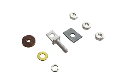 Circuit Breaker Wire Assembly