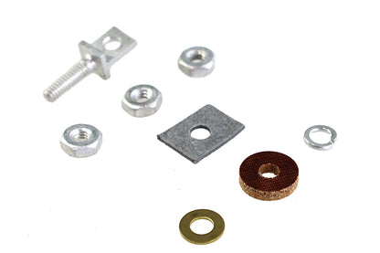 Circuit Breaker Wire Assembly