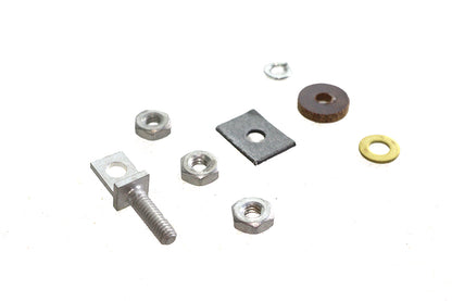 Circuit Breaker Wire Assembly