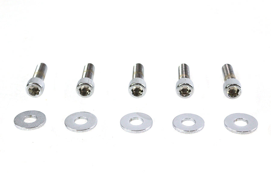 Knurled Head Allen Bolt, 7/16-14 x 1-1/2",
