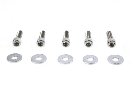 Knurled Head Allen Bolt, 7/16-14 x 1-1/2",
