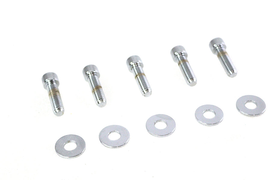 Knurled Head Allen Bolt, 7/16-14 x 1-1/2",