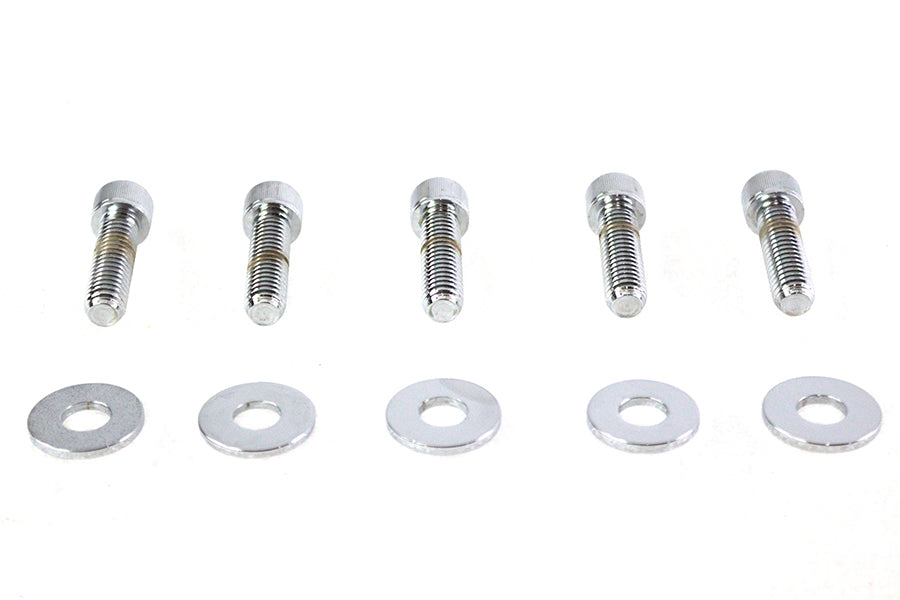 Knurled Head Allen Bolt, 7/16-14 x 1-1/2",