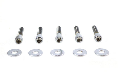 Knurled Head Allen Bolt, 7/16-14 x 2-1/4",Y