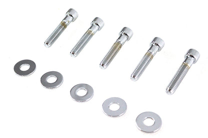Knurled Head Allen Bolt, 7/16-14 x 2-1/4",Y