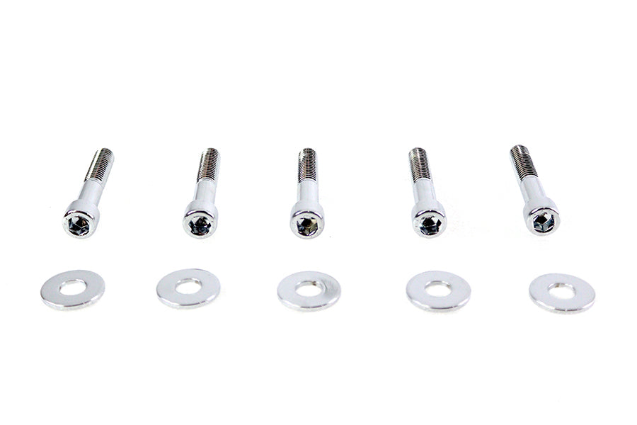 Knurled Head Allen Bolt, 7/16-14 x 2-1/2",Y