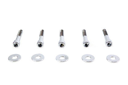 Knurled Head Allen Bolt, 7/16-14 x 2-1/2",Y