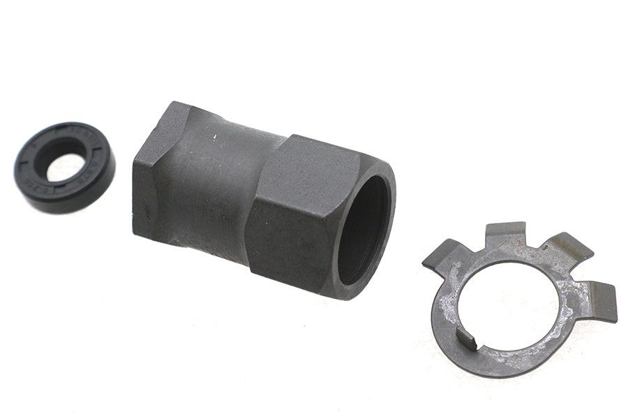 Clutch Hub Nut Kit