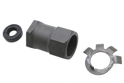 Clutch Hub Nut Kit