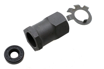 Clutch Hub Nut Kit