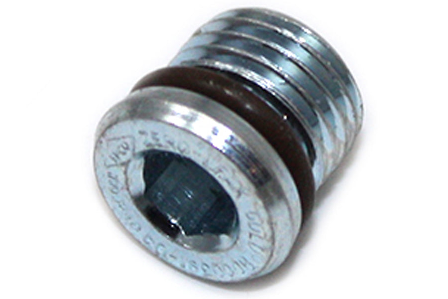 Magnetic Oil Tank Drain Plug