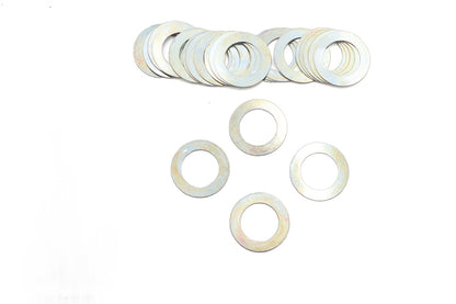 Zinc Washers