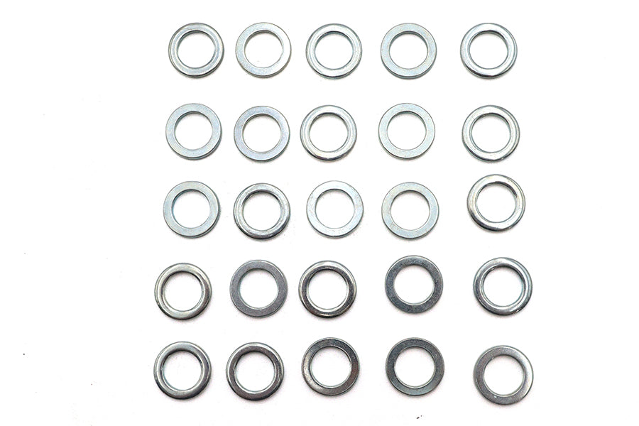 Zinc Washers