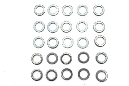 Zinc Washers