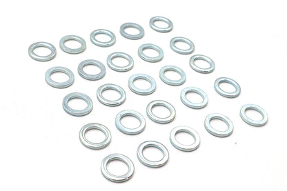 Zinc Washers