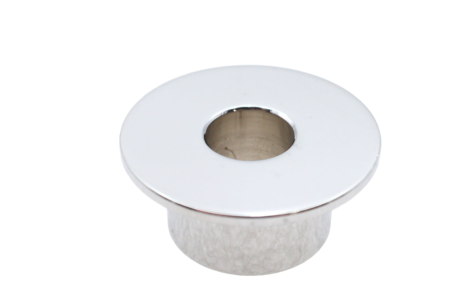 Bushing Kit Chrome