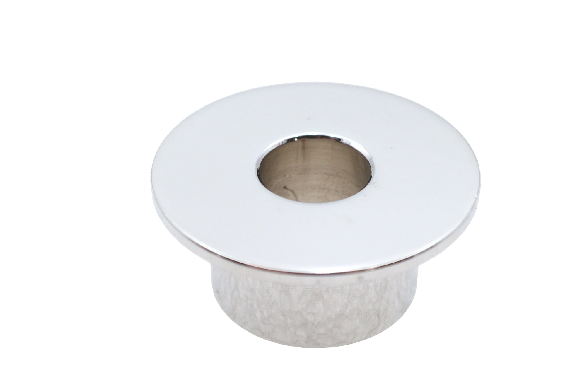 Bushing Kit Chrome