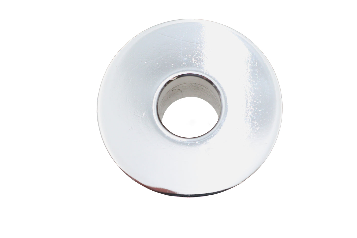 Bushing Kit Chrome