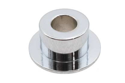 Bushing Kit Chrome