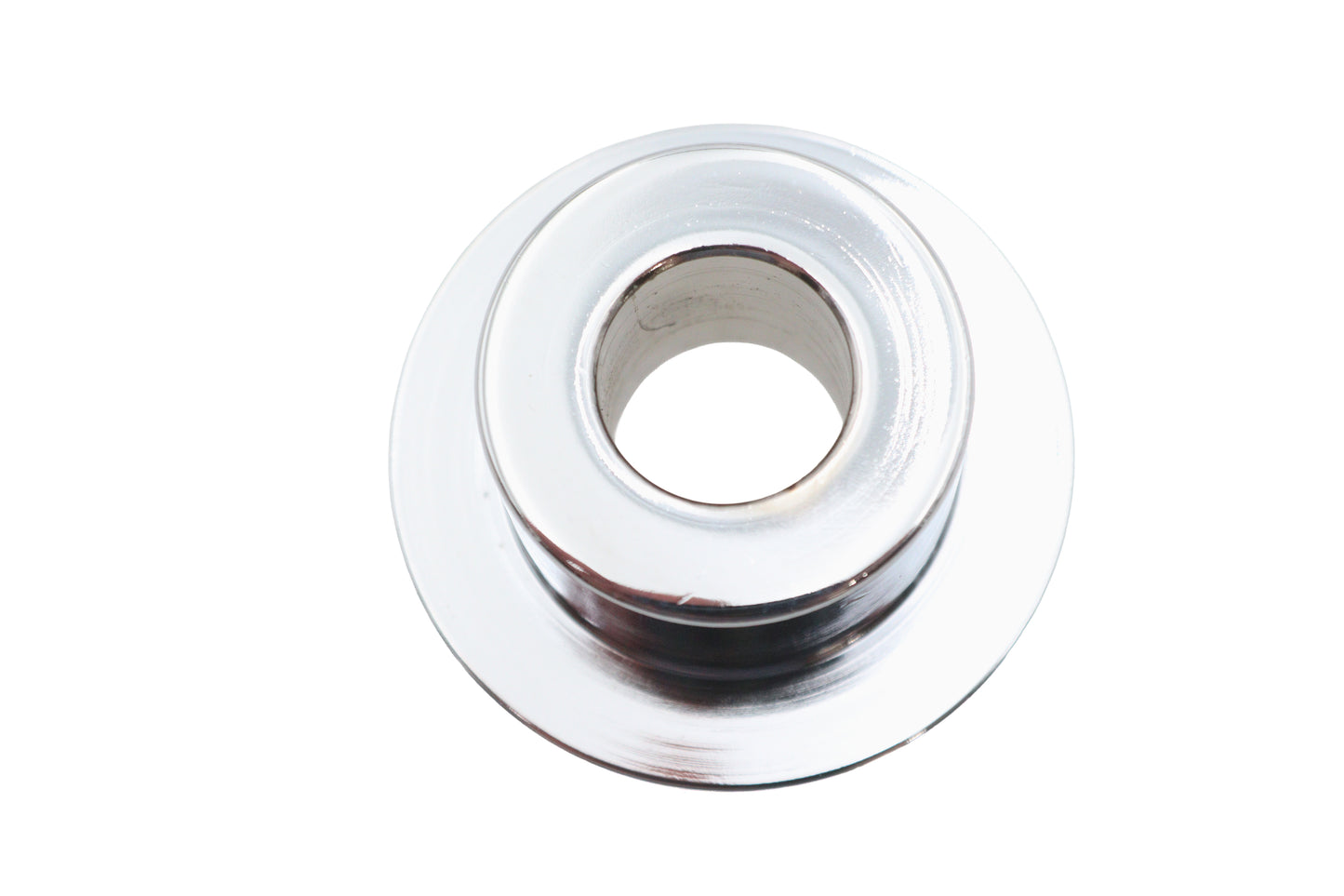 Bushing Kit Chrome