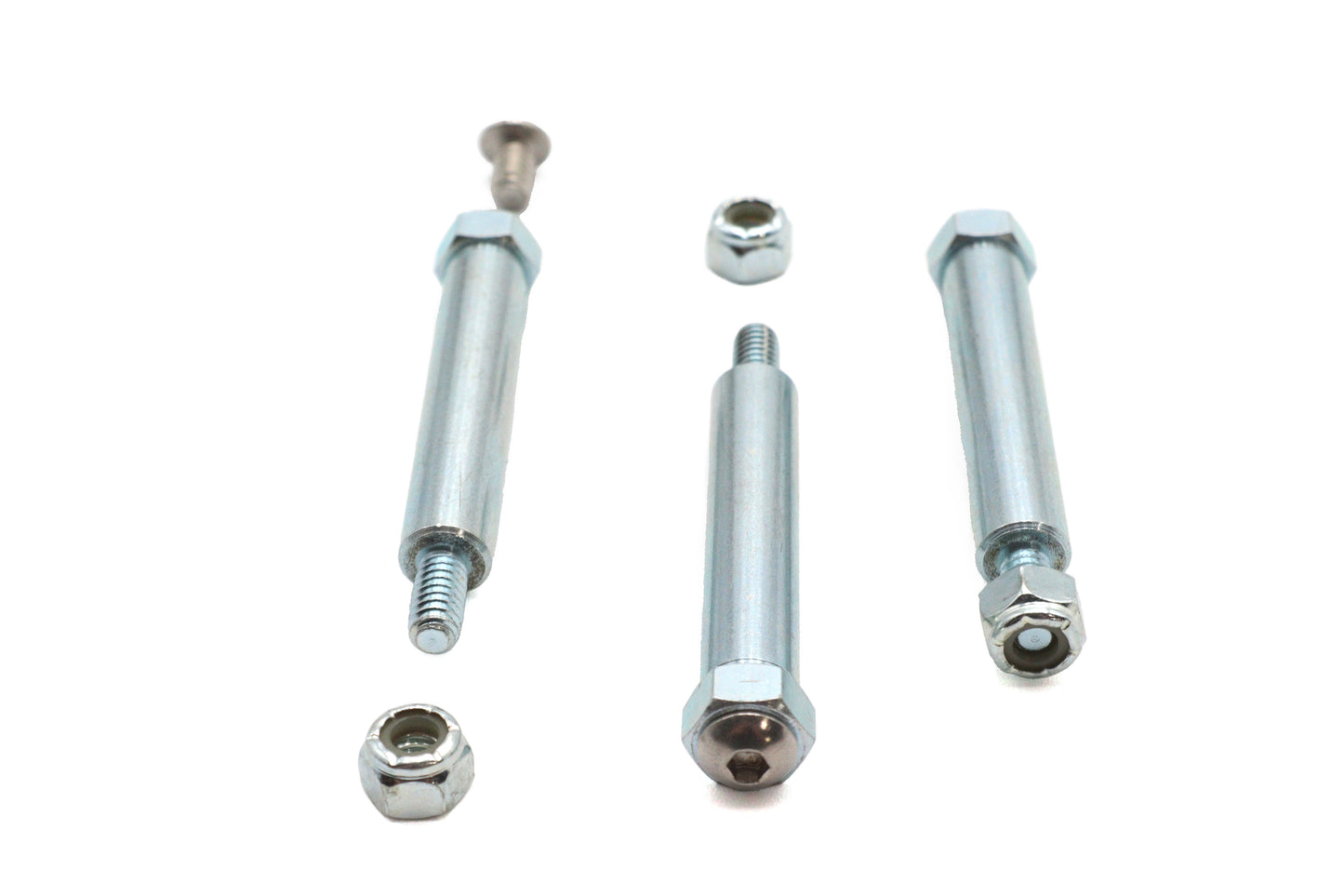 Air Cleaner Stud Set.